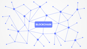 Blockchain Image